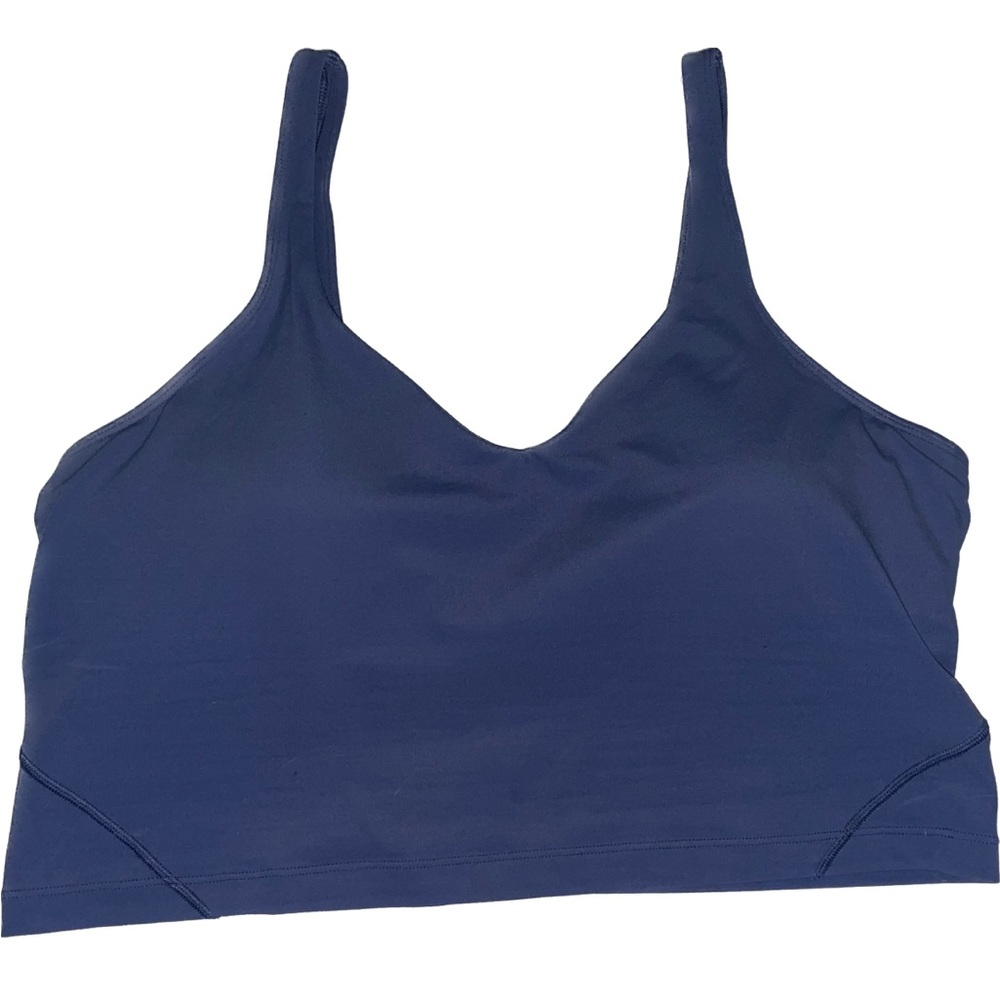 Lululemon Align Tank.